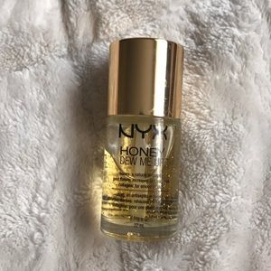 Honey  dew me up serum